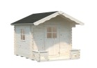 Domek dla dzieci STINA 1.8x2.5m