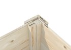 Pawilon handlowy KIRA77 3.55x2.33m 16mm