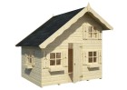 Domek dla dzieci TOM 2.2x1.8m