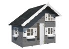 Domek dla dzieci TOM 2.2x1.8m [produkt testowy]