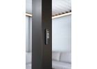Pergola ogrodowa metalowa 3.5x3.5m