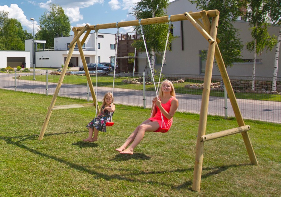 Huśtawka dla dzieci MATHIAS