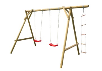 Huśtawka dla dzieci MAGNUS