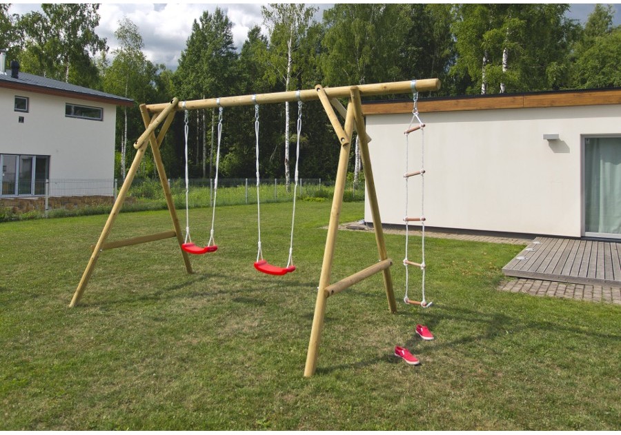 Huśtawka dla dzieci MAGNUS