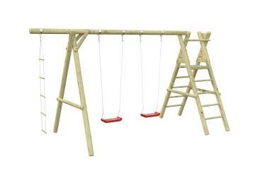 Huśtawka dla dzieci HENRY