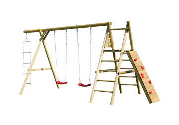 Huśtawka dla dzieci BRENDA