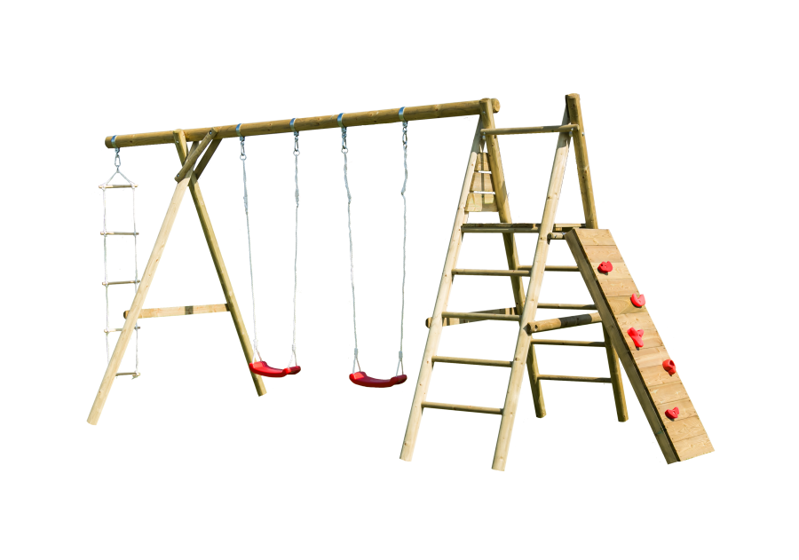 Huśtawka dla dzieci BRENDA