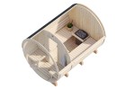 Sauna ANITA16, 2.20x2.90m 42mm