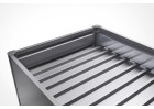Metalowa grządka podwyższona HOCHBEET, 1.5x1.0m