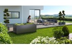 Metalowa grządka podwyższona HOCHBEET, 1.5x1.0m