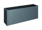 Metalowa grządka podwyższona HOCHBEET, 2.0x0.5m