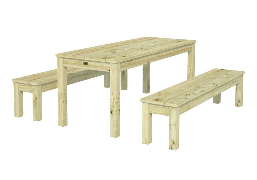 Meble ogrodowe Sanne 18