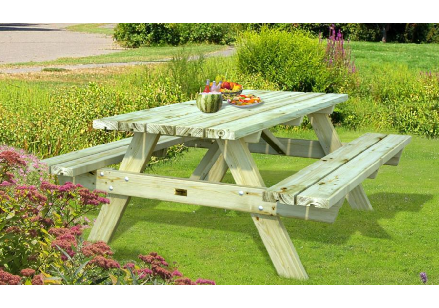 Meble ogrodowe Ruby 18