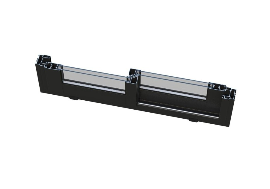 Domek Nordic Rebeka 136, 5.62x3.39m