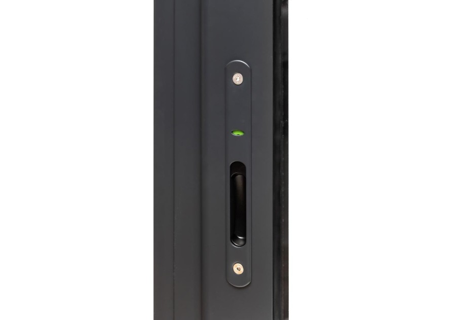 Domek Nordic Rebeka 194, 5.62x3.39m