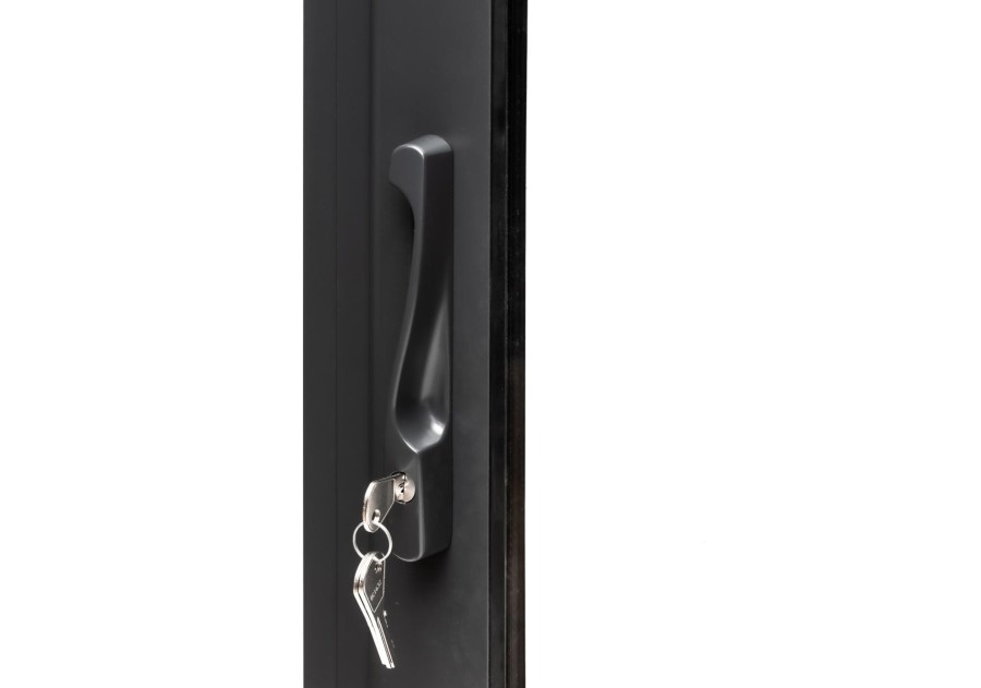 Domek Nordic REBEKA318, 9x4.48m