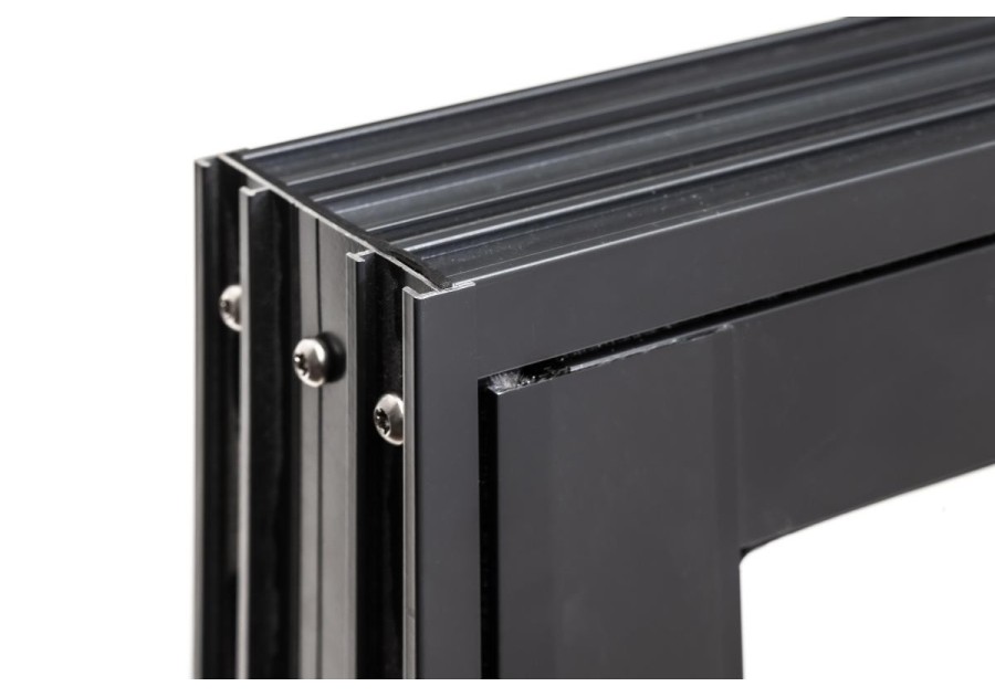 Altana nowoczesna SERENA126 SET2, 4.2x3.2m 44mm