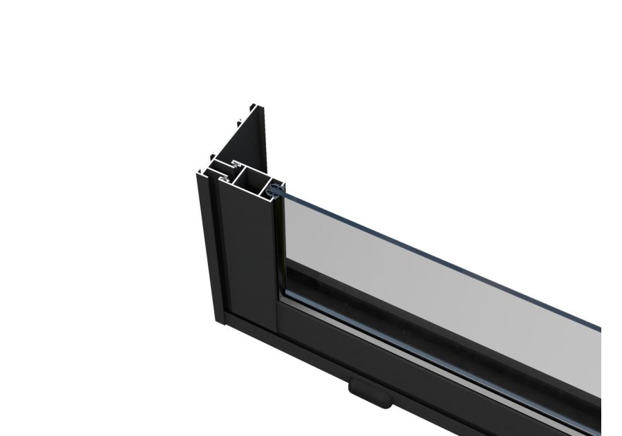 Altana nowoczesna ANDREA152, 5,3x3.0m 44mm