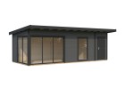 Altana nowoczesna Andrea 211, 7.35x3m