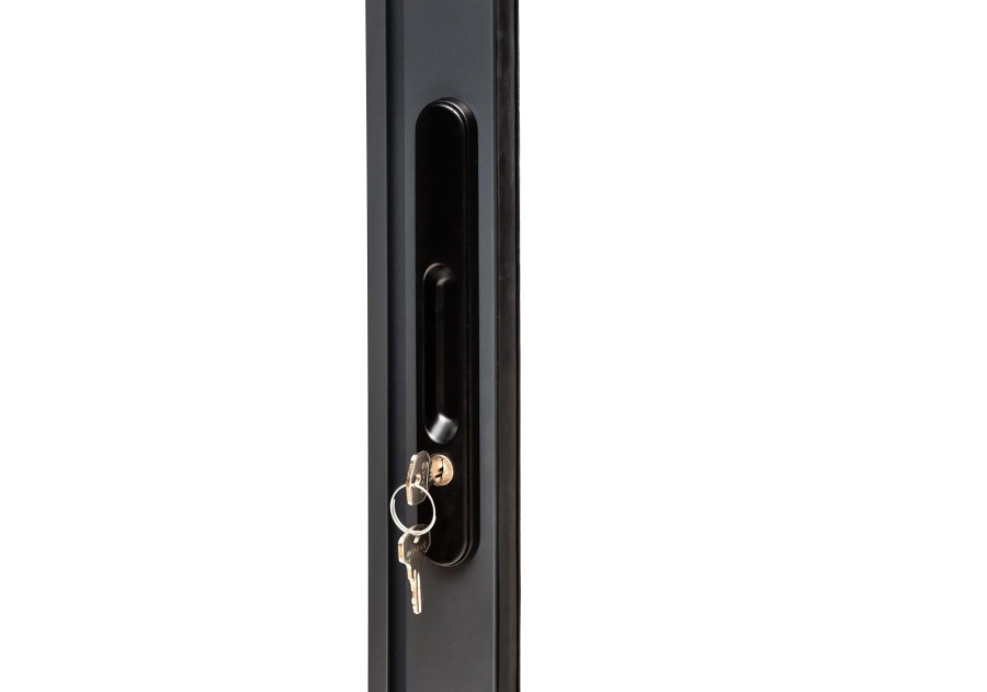 Altana nowoczesna Andrea 211, 7.35x3m