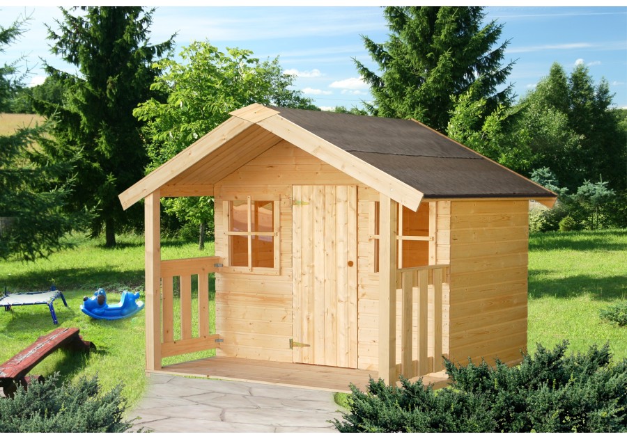 Domek dla dzieci FELI 1.8x1.8m