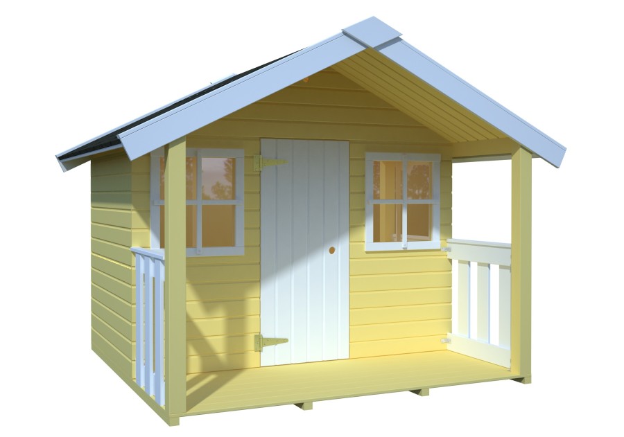 Domek dla dzieci FELI 1.8x1.8m
