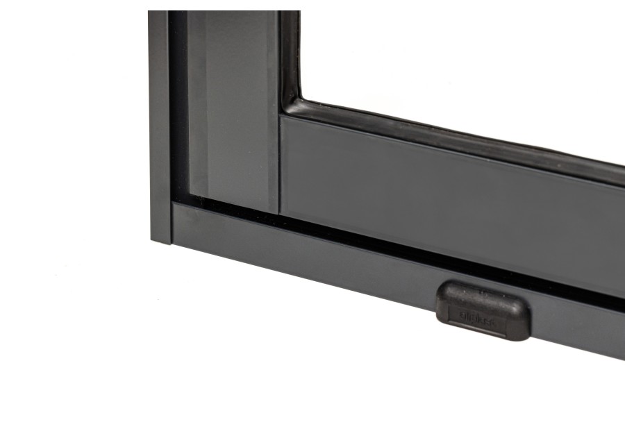 Altana nowoczesna LENNA116, 5.88x3.0m [set 407, seria CONNECT]