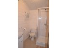 Domek letniskowy BARCELONA 6.0x4.5m 45mm