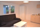 Domek letniskowy BARCELONA 6.0x4.5m 45mm