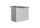 Domek metalowy HIGHLINE H1 2.57x1.37m