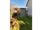 Domek metalowy HIGHLINE HS 1.37x2.57m