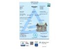 Drewniany domek dla dzieci JENNIE 2,33 × 2,27 m | Domki SODAS