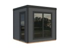 Sauna GRACE53, 2.52x2.30m 56mm
