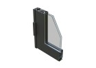 Sauna GRACE53, 2.52x2.30m 56mm