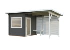Sauna SANNA41+, 2.30x2.30m 44mm