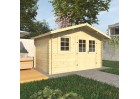 Domek ogrodowy CEDR12, 3.5x4.0m 28mm