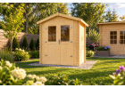 Domek ogrodowy MINI G2 1.8x1.8m 28mm