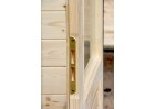 Domek ogrodowy OLIV6, 3.0x2.5m 34mm
