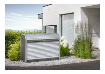 StoreMax metalowy 1.90x0.97m