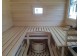 Sauna PING 5,0x2,4m