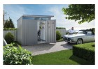 Domek metalowy AVANTGARDE M 1.74x1.74m