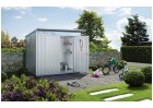 Domek metalowy AVANTGARDE M 1.74x1.74m