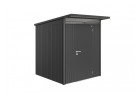 Domek metalowy AVANTGARDE M 1.74x1.74m