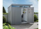 Domek metalowy AVANTGARDE M 1.74x1.74m