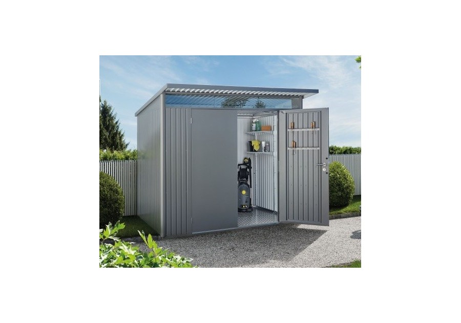 Domek metalowy AVANTGARDE M 1.74x1.74m