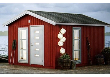 Domki Nordic