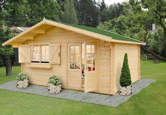 Jak urządzić dom na wsi?