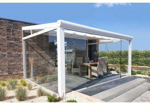 Ogród zimowy – dlaczego warto?