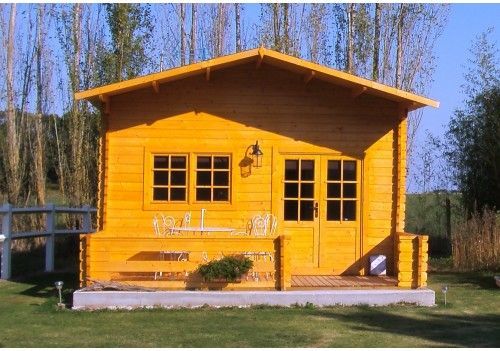 Domek w stylu skandynawskim. Jaki wybrać i jak go urządzić?