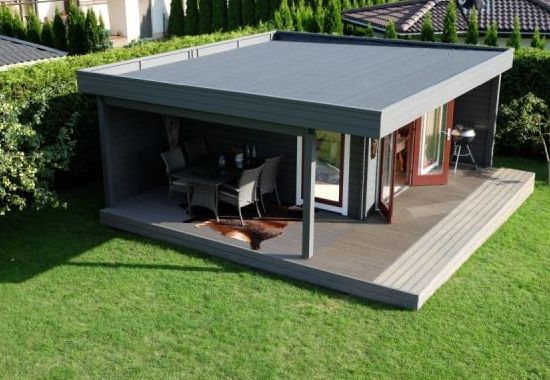 Jesień na działce. Kilka porad jak przygotować się do zimy